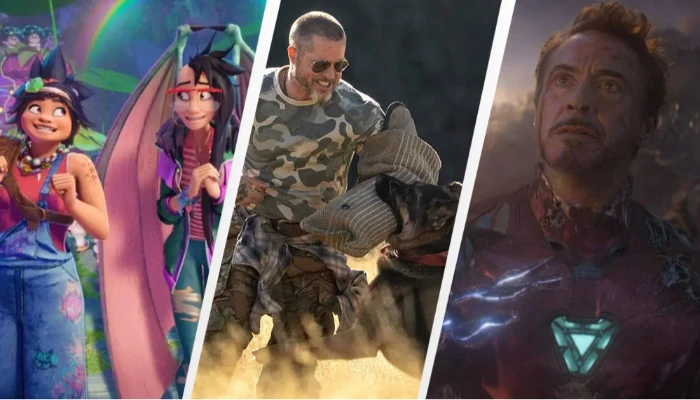 Confira as principais estreias da semana nos cinemas de Maringá.