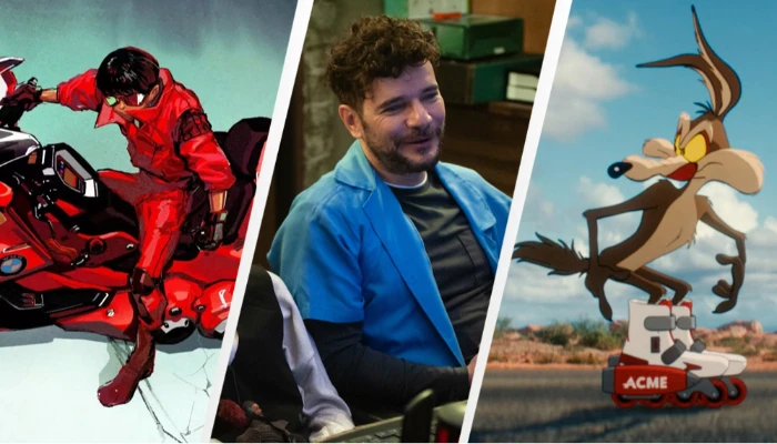 Confira as principais estreias da semana nos cinemas de Maringá.