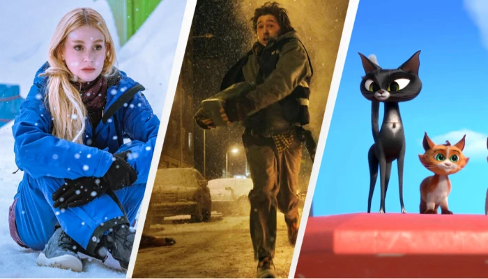 Confira as principais estreias da semana nos cinemas de Maringá.