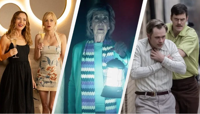 Confira as principais estreias da semana nos cinemas de Maringá.