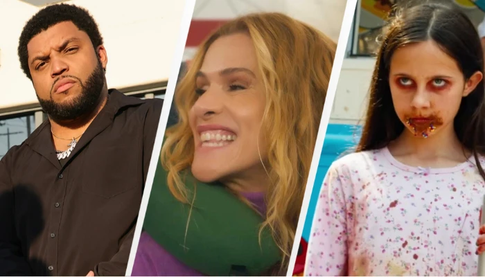 Confira as principais estreias da semana nos cinemas de Maringá.