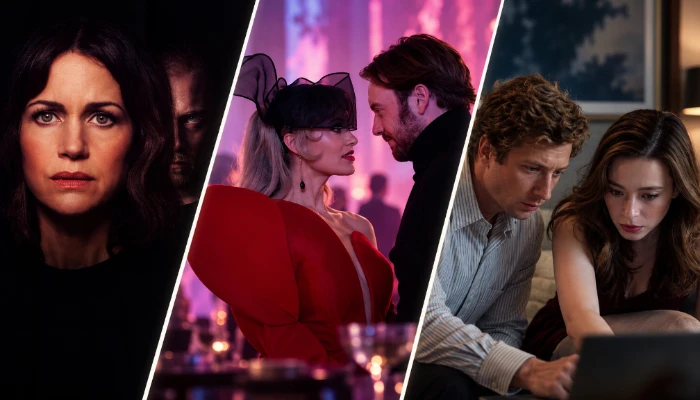 Confira as principais estreias da semana nos cinemas de Maringá.