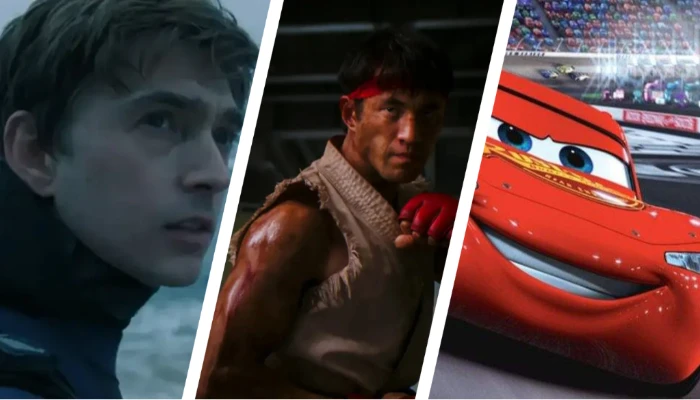 Confira as principais estreias da semana nos cinemas de Maringá.