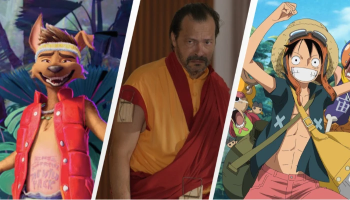 Confira as principais estreias da semana nos cinemas de Maringá.
