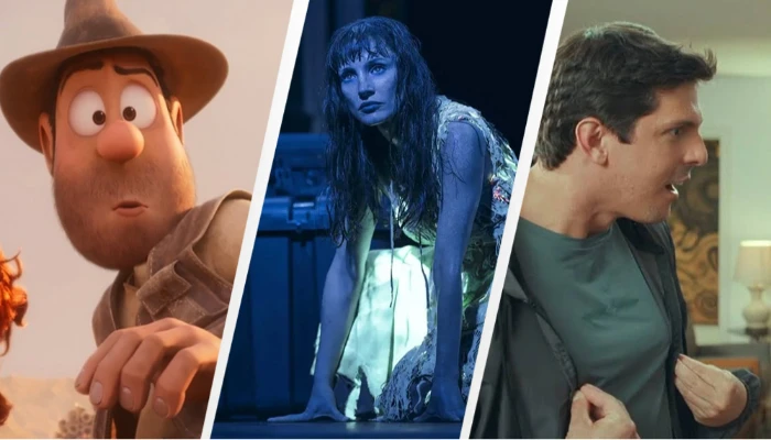 Confira as principais estreias da semana nos cinemas de Maringá.