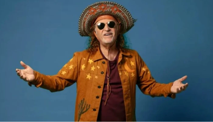 Alceu Valença é a grande atração deste sábado na Virada Cultural.