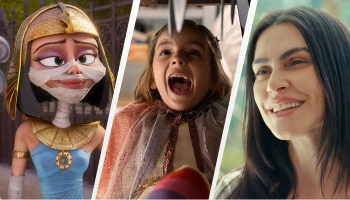 Confira as principais estreias da semana nos cinemas de Maringá.