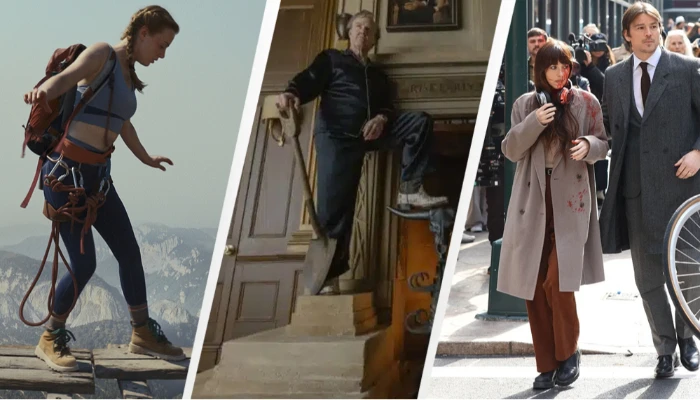 Confira as principais estreias da semana nos cinemas de Maringá.