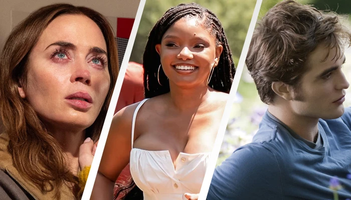Confira as principais estreias da semana nos cinemas de Maringá.
