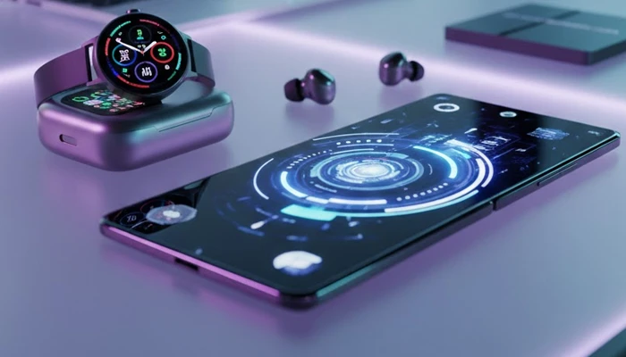 Neste segmento você encontra vários produtos como Vídeo Games, Câmeras, Celulares, Eletrônicos.