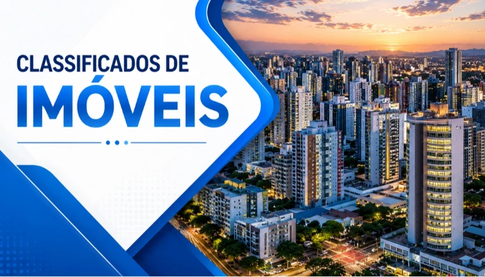 Quer vender seu imóvel mais rápido? Anuncie grátis seu imóvel, aqui no Maringá.Com