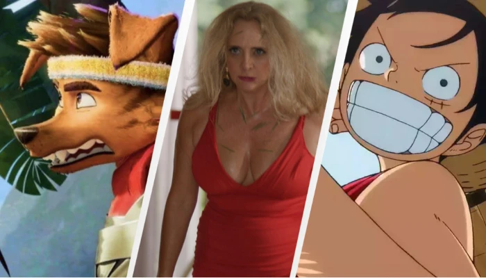 Confira as principais estreias da semana nos cinemas de Maringá.