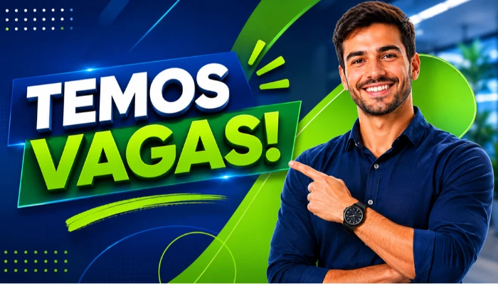 Empregos em Maringá