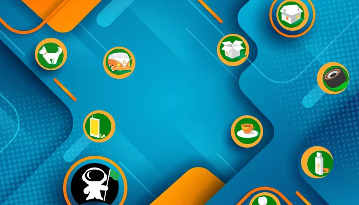 Os anúncios estão cada vez mais diversificados e oferecem diferentes serviços e produtos.
