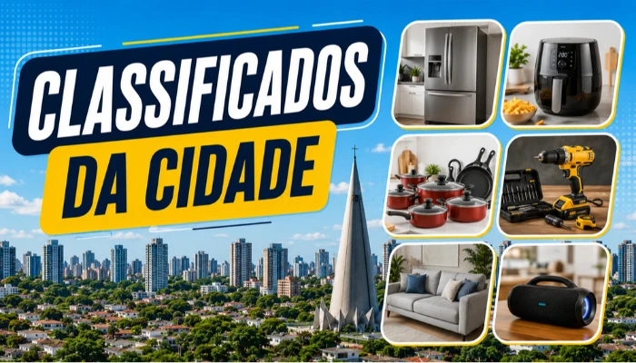 Os anúncios estão cada vez mais diversificados e oferecem diferentes serviços e produtos.