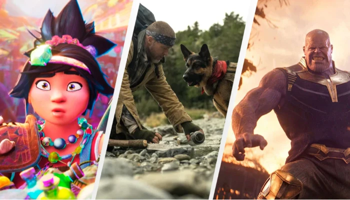 Confira as principais estreias da semana nos cinemas de Maringá.