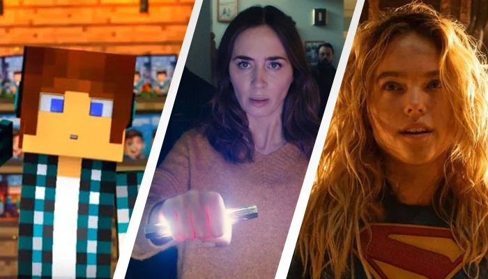 Confira as principais estreias da semana nos cinemas de Maringá.