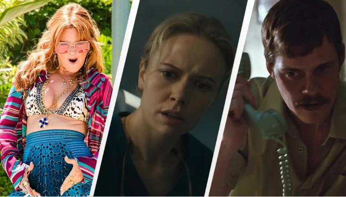 Confira as principais estreias da semana nos cinemas de Maringá.