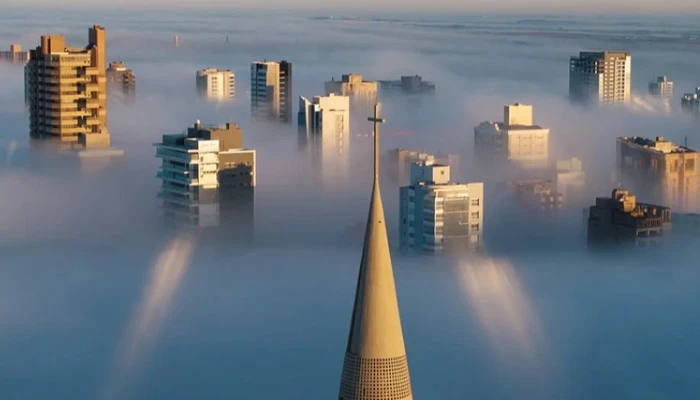Mostre o quanto a sua cidade é bonita e quanto você a admira. Envie sua melhor foto de Maringá, e tenha sua foto publicada.