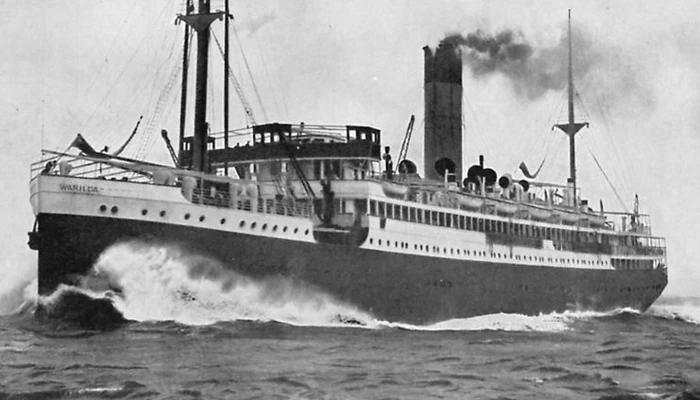Além do Titanic: conheça quatro navios naufragados que entraram para a história