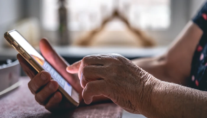 ‘Idosas Conectadas’ - Semulher abre inscrições para curso gratuito de inclusão digital
