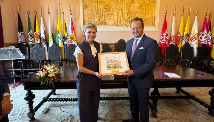 Maringá terá novo parque em homenagem ao laço de irmandade com a cidade de Leiria; entenda