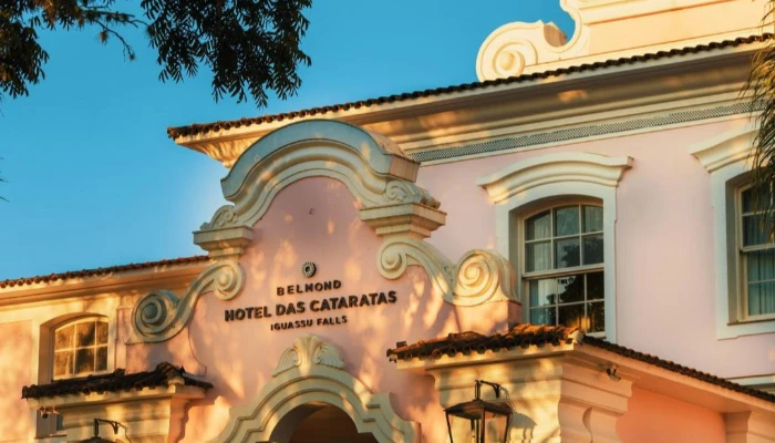 Hotel do Paraná supera Copacabana Palace no Guia Michelin