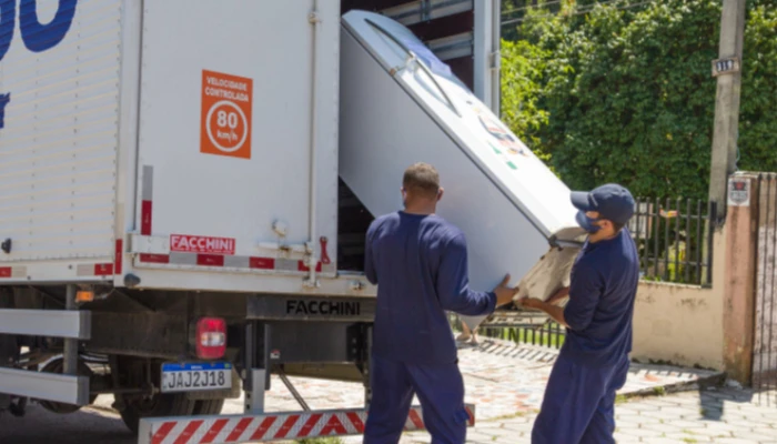 Copel dá incentivo para troca de 20 mil geladeiras antigas; veja como participar