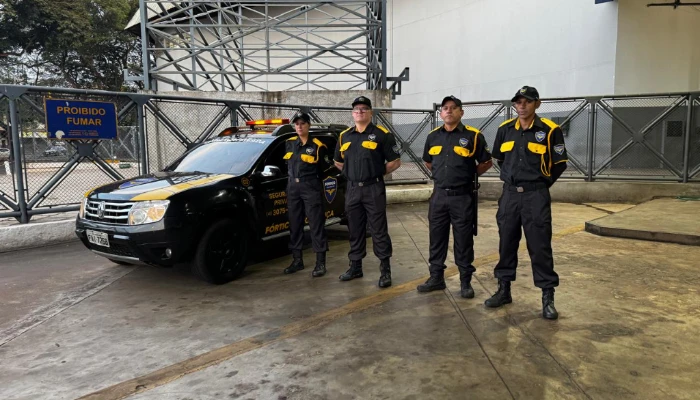 Serviço de vigilância desarmada retorna ao Terminal Urbano e à rodoviária de Maringá