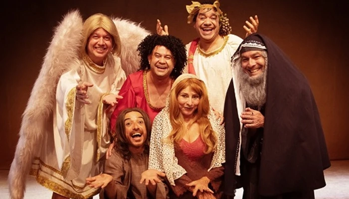 Apresentação do grupo 'Os Melhores do Mundo' acontecerá em novembro