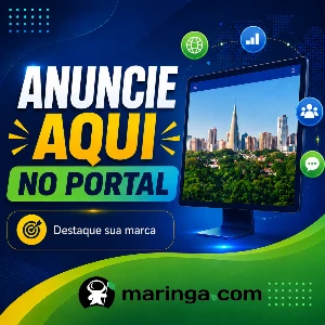 Maringá.Com