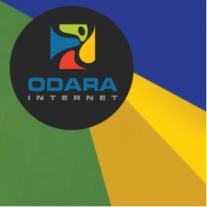 Odara Internet Odara Internet