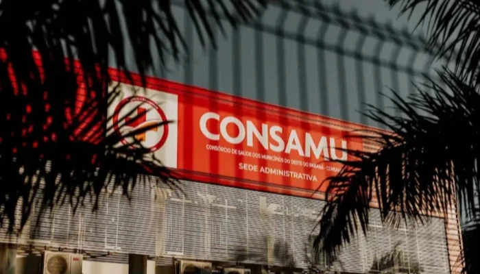 SAMU Paraná abre Processo Seletivo Simplificado com salários de até R$ 12,8 mil