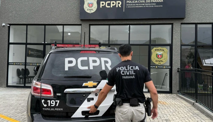 Polícia Civil oferece vagas de estágio em Maringá e Marialva; saiba mais