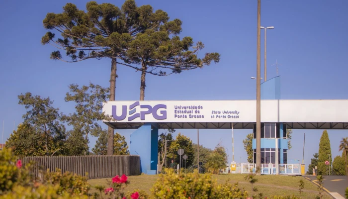 UEPG abre 19 vagas para professores com salários de até R$ 10,6 mil