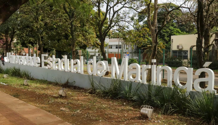 UEM abre PSS com salários de até R$ 10,6 mil; saiba como se inscrever