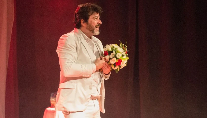 Os Homens Querem Casar e as Mulheres Querem Sexo