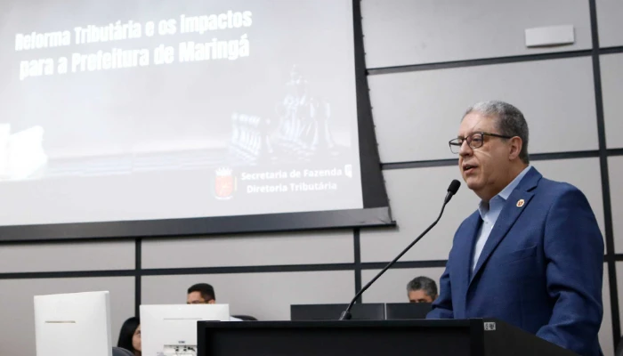 PF investiga secretário da Fazenda de Maringá em esquema de lavagem de dinheiro e narcotráfico