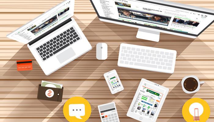 Torna-se mais visto na internet, anuncie no site que tem mais de 8,5 milhões de páginas visualizadas por mês.