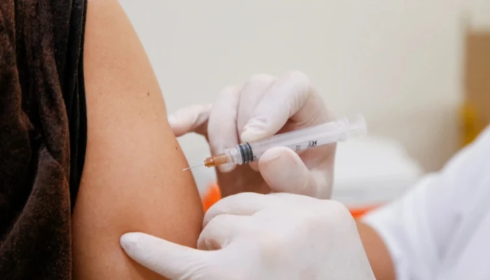 ‘Dia D’ da Campanha Nacional de Multivacinação acontece neste sábado (18), em Maringá