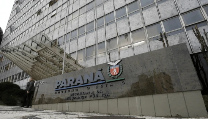 Noroeste do Paraná registra queda nos índices de homicídio e roubo; veja dados