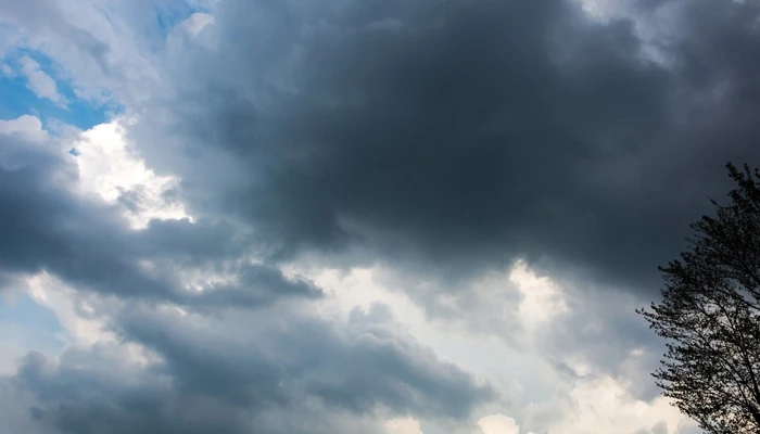 Calor de 36ºC e chances de chuva - veja a previsão do tempo para este final de semana