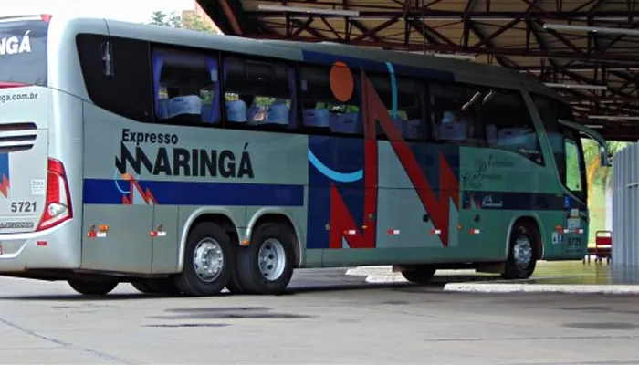 Linhas de ônibus intermunicipais são reajustadas após início das concessões.