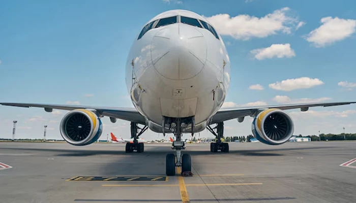 Consulte os horários atualizados de voos no Aeroporto Regional
