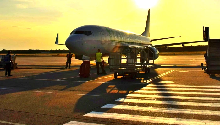 Consulte os horários atualizados de voos no Aeroporto Regional