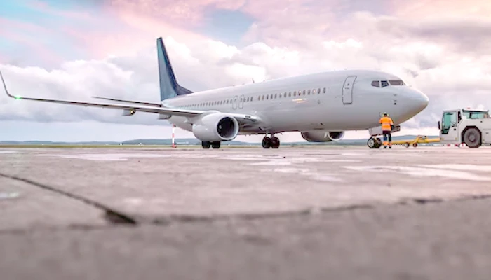 Consulte os horários atualizados de voos no Aeroporto Regional