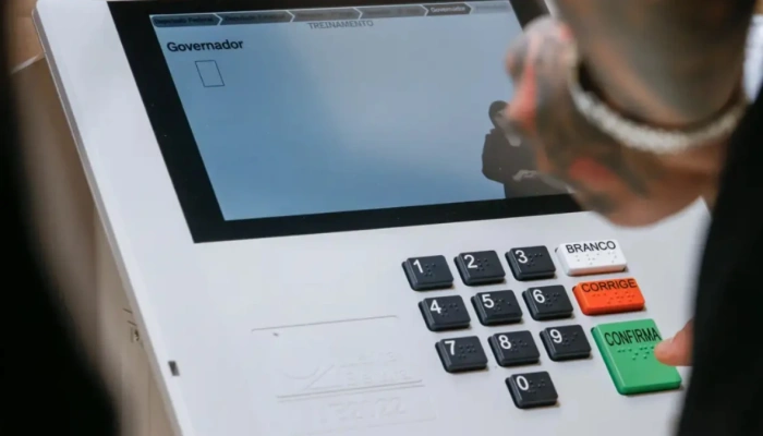 Entenda a diferença entre voto branco e nulo