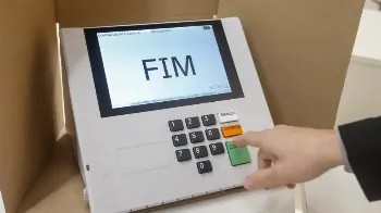 ELEIÇÕES