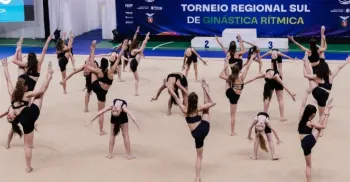 ESPORTE