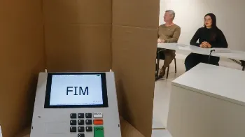 ELEIÇÕES